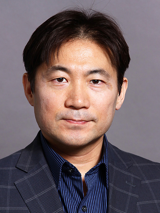 Kenji Suzuki