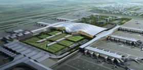 Hangzhou Xiaoshan International Airport