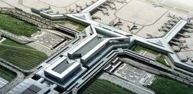 Shanghai Hongqiao International Airport